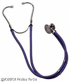 Stethoscope